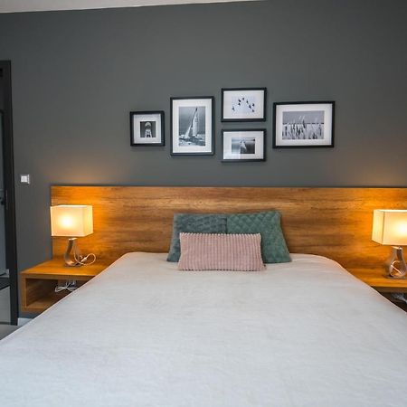 Sprint Apartman Siófok Extérieur photo