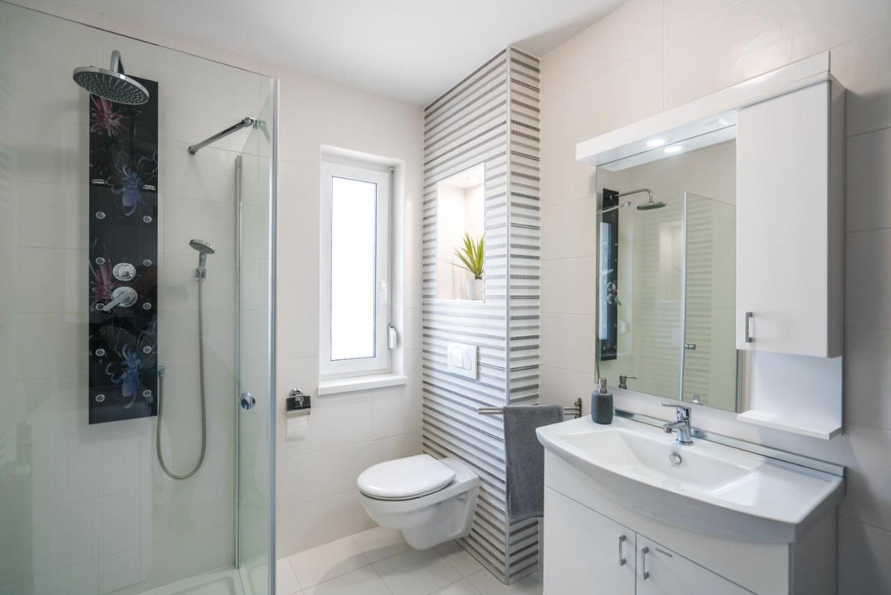 Sprint Apartman Siófok Extérieur photo