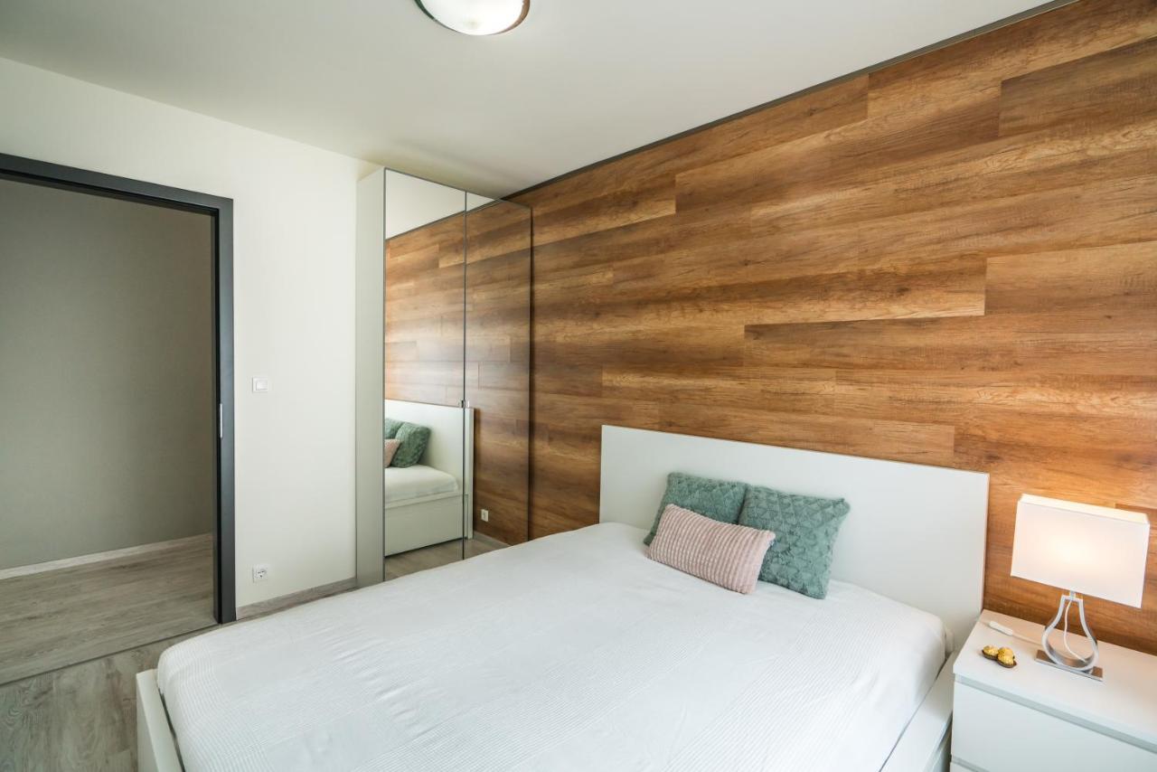 Sprint Apartman Siófok Extérieur photo